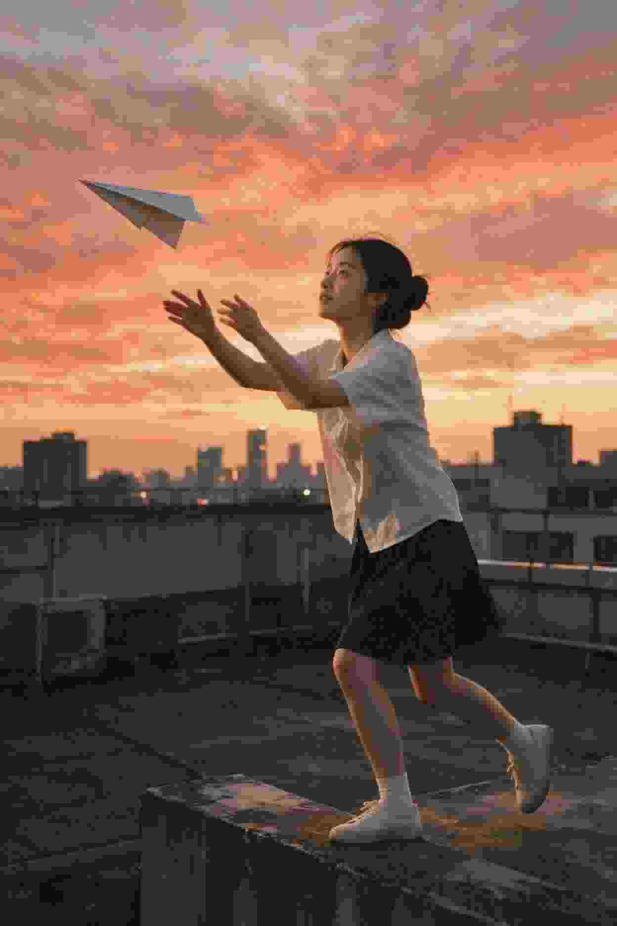 星火之城