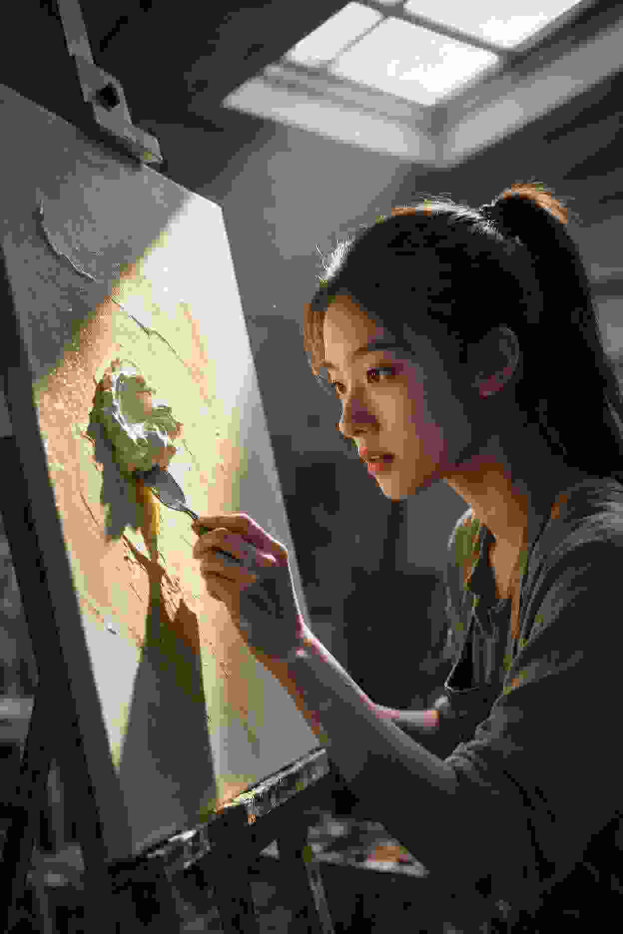 武侠传奇