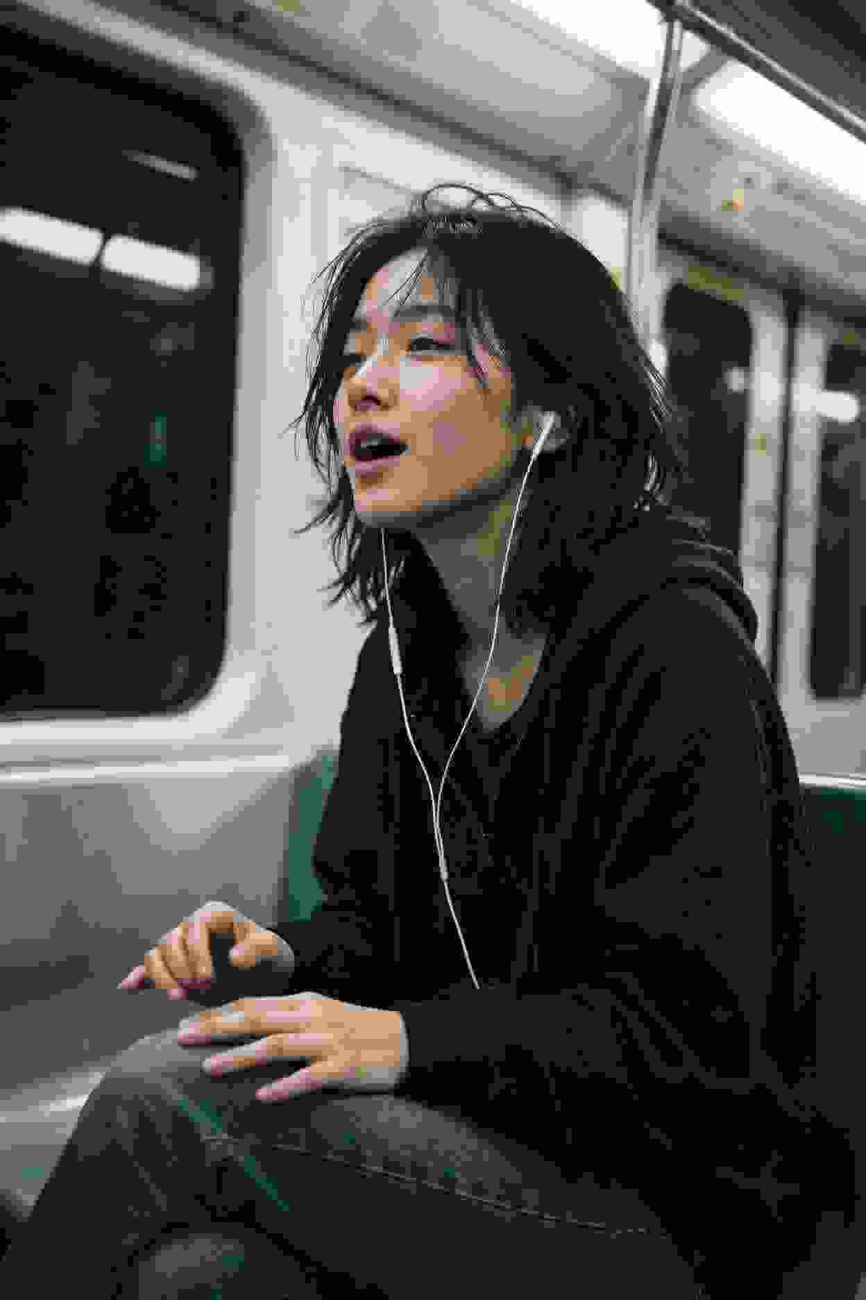 我有点喜欢你