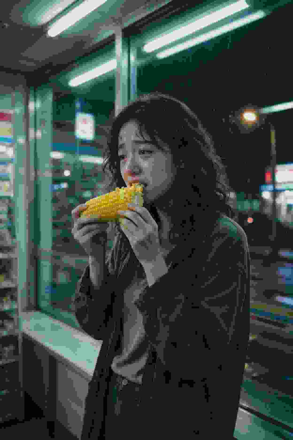 悬疑谜团