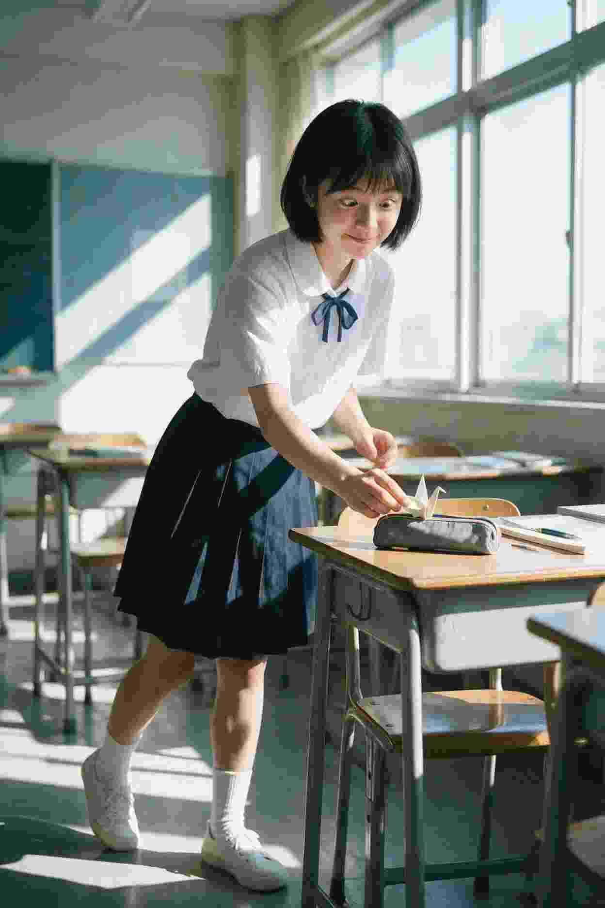 孤城闭